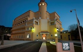 Grande Hotel De Luso
